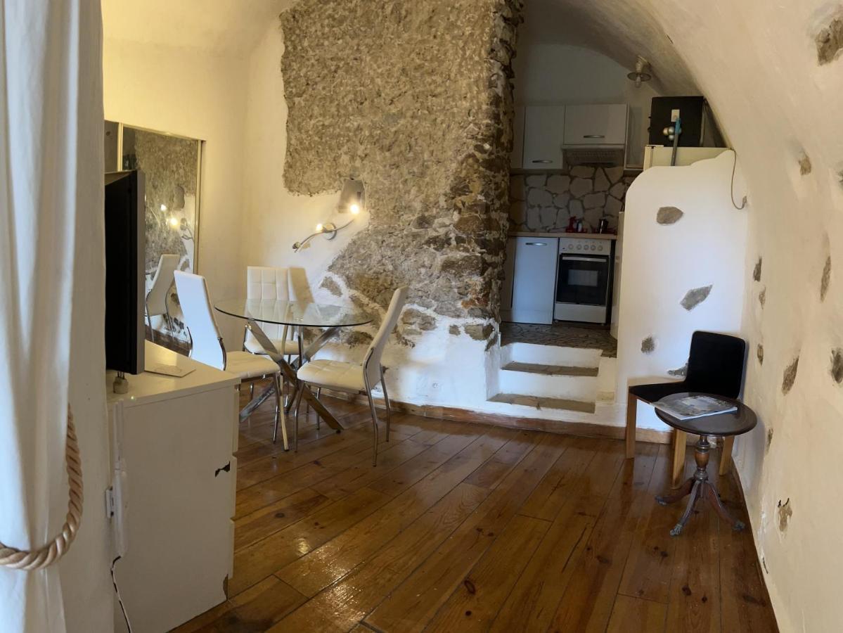 Villa D'Arte Mortola Superiore Extérieur photo
