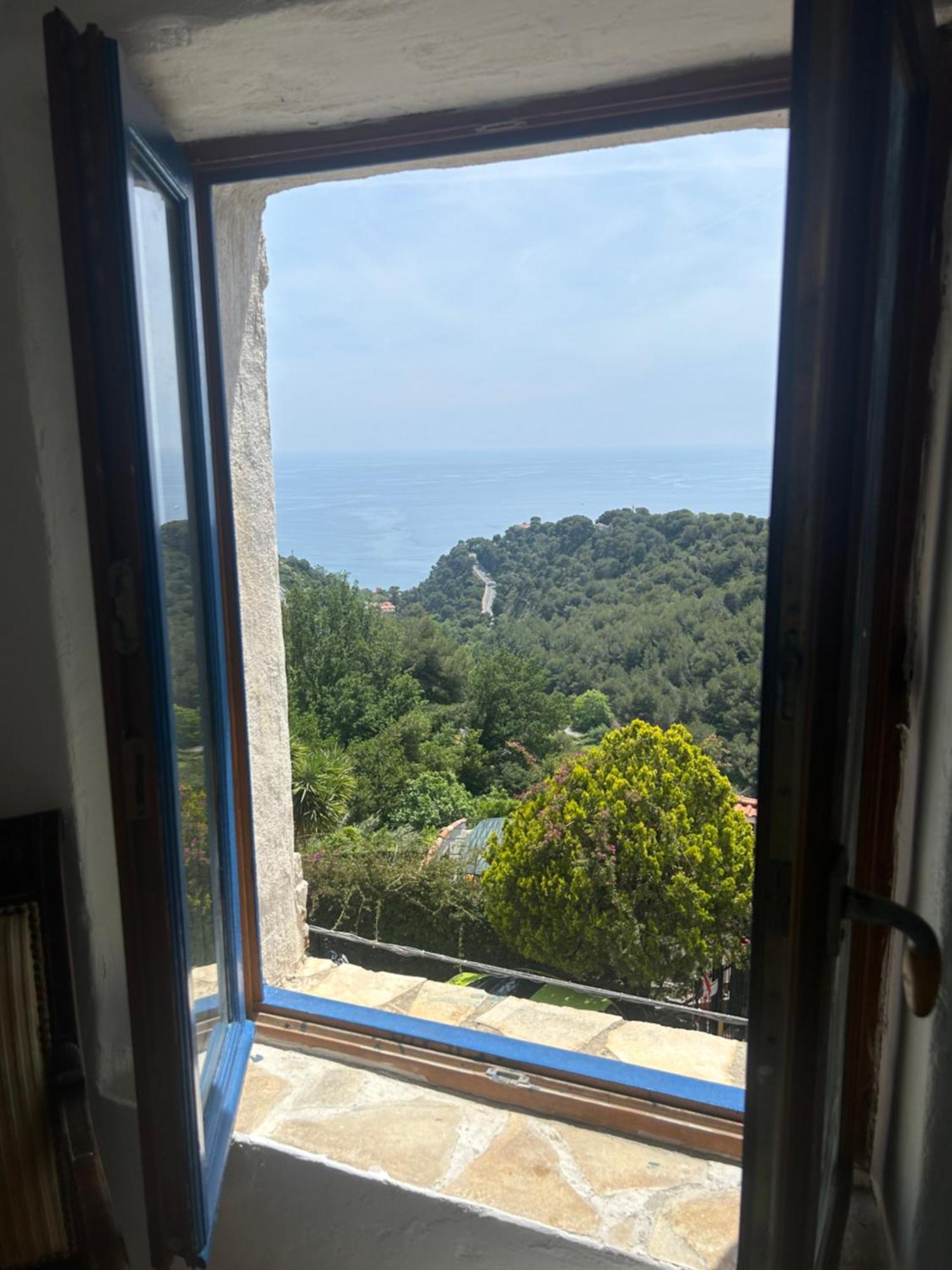 Villa D'Arte Mortola Superiore Extérieur photo
