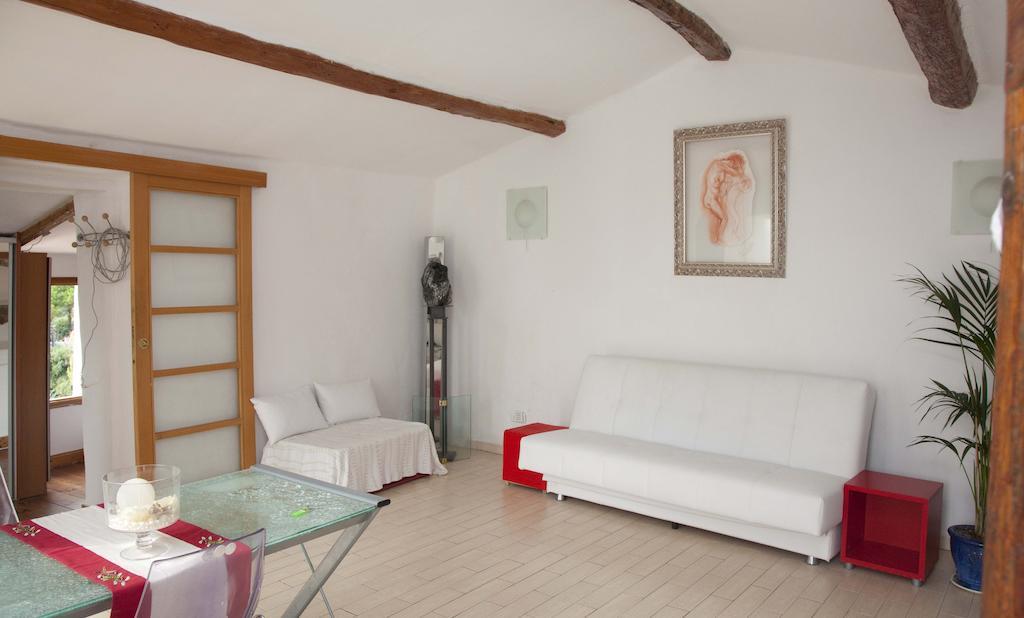 Villa D'Arte Mortola Superiore Extérieur photo