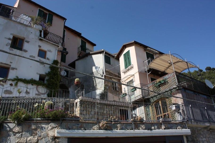 Villa D'Arte Mortola Superiore Extérieur photo
