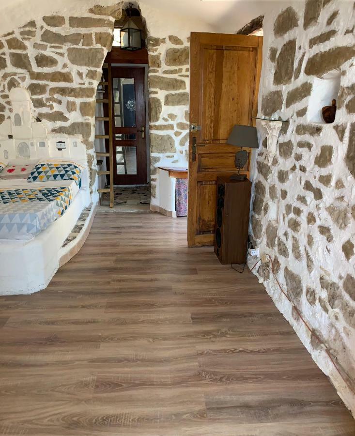 Villa D'Arte Mortola Superiore Extérieur photo