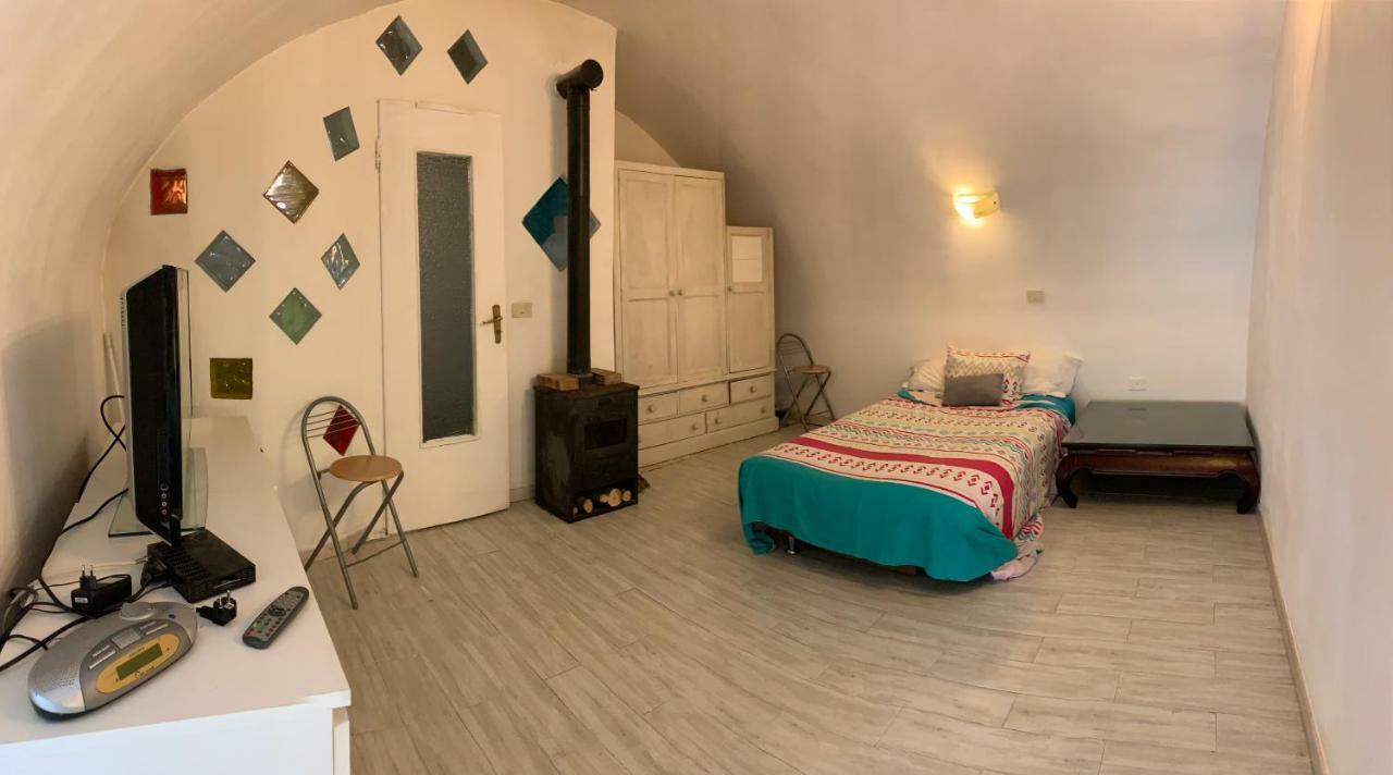 Villa D'Arte Mortola Superiore Extérieur photo